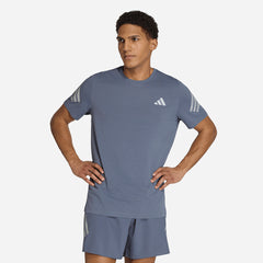 Áo Thun Nam Adidas Adi365 Climacool - Xanh Dương - Supersports Vietnam