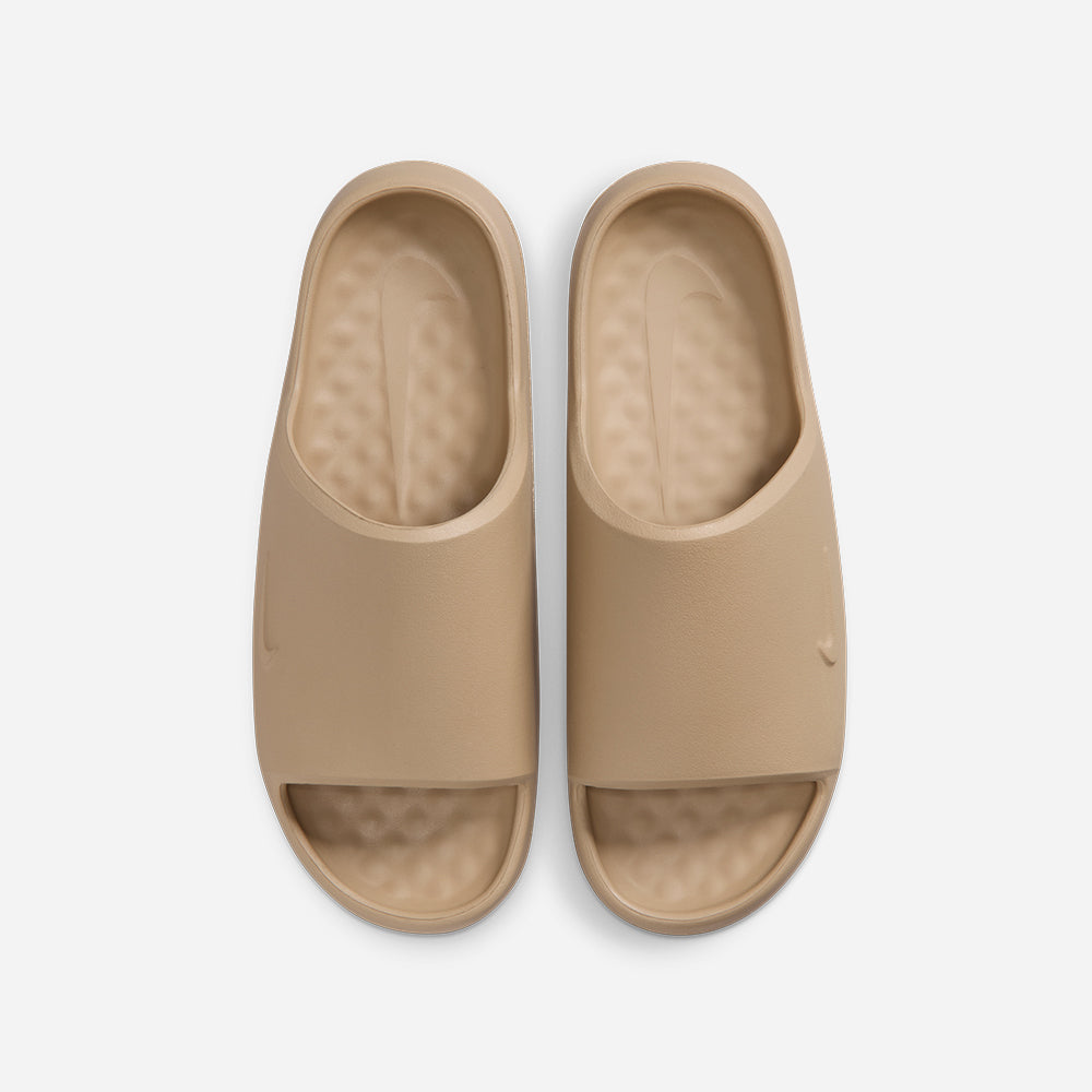 Dép Quai Ngang Nam Nike Calslide 2.0 - Vàng - Supersports Vietnam