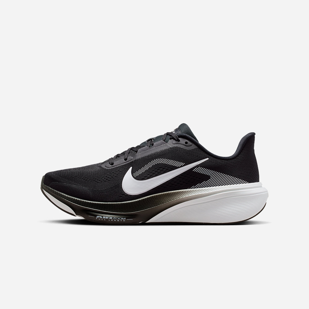 Giày Chạy Bộ Nam Nike Air Zoom Pegasus 42 - Đen - Supersports Vietnam