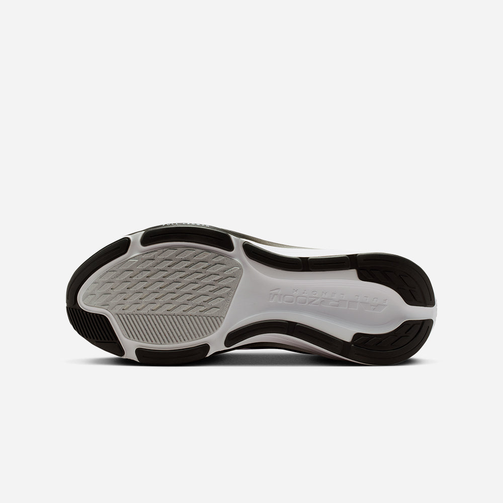 Giày Chạy Bộ Nam Nike Air Zoom Pegasus 42 - Đen - Supersports Vietnam