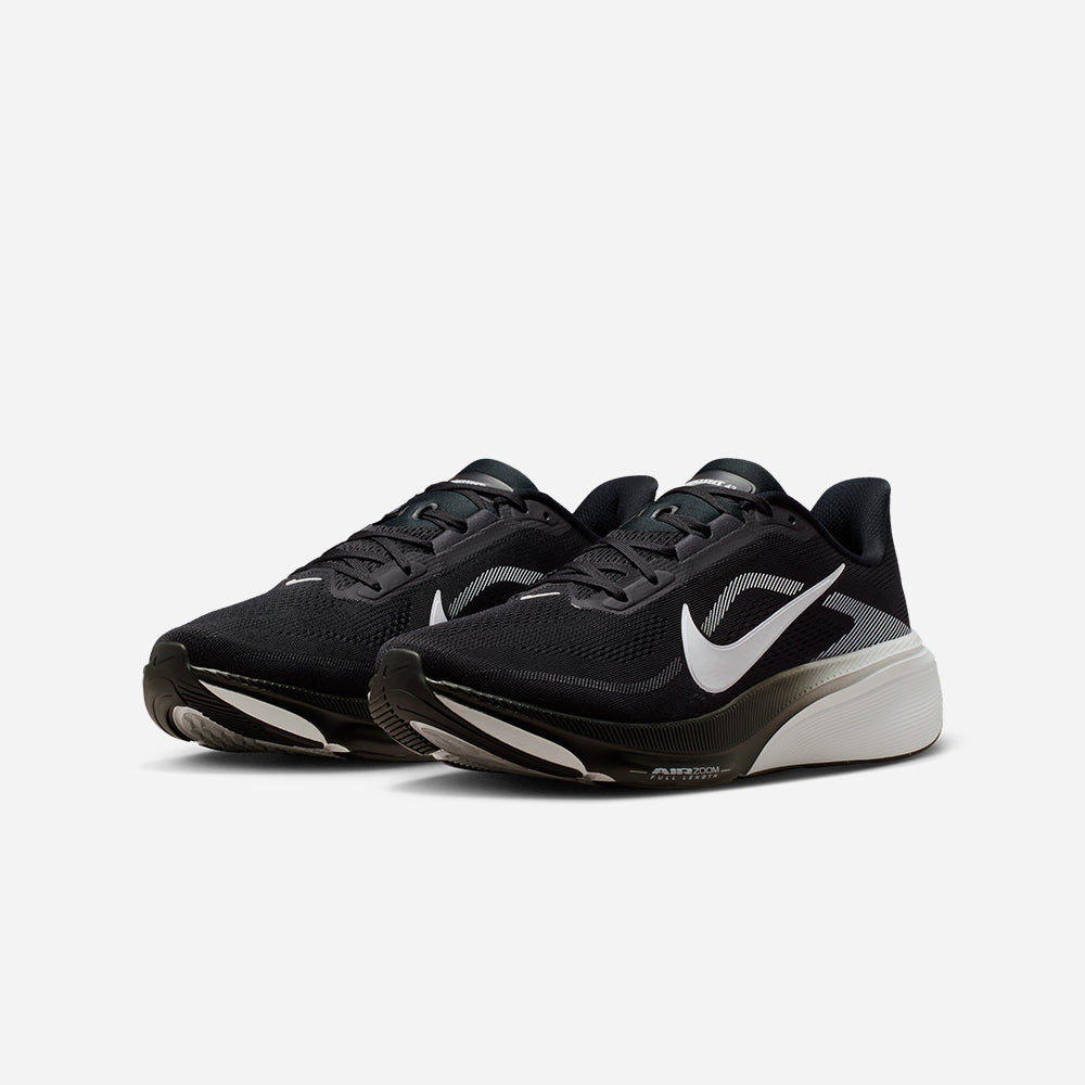 Giày Chạy Bộ Nam Nike Air Zoom Pegasus 42 - Đen - Supersports Vietnam