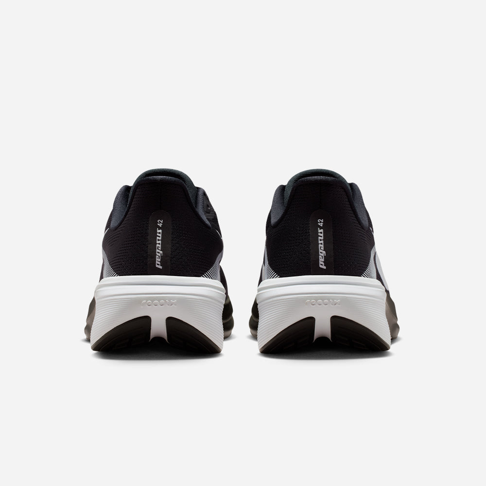 Giày Chạy Bộ Nam Nike Air Zoom Pegasus 42 - Đen - Supersports Vietnam
