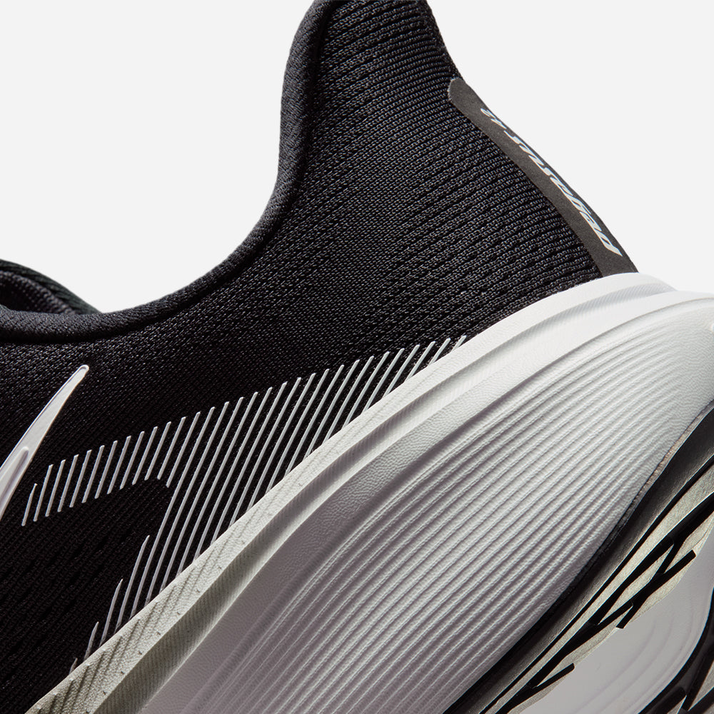 Giày Chạy Bộ Nam Nike Air Zoom Pegasus 42 - Đen - Supersports Vietnam