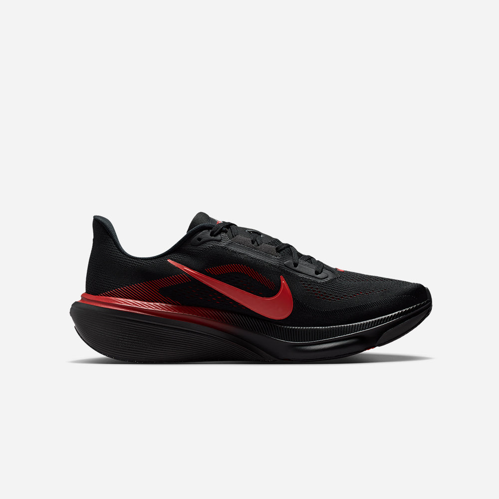 Giày Chạy Bộ Nam Nike Air Zoom Pegasus 42 - Đen - Supersports Vietnam