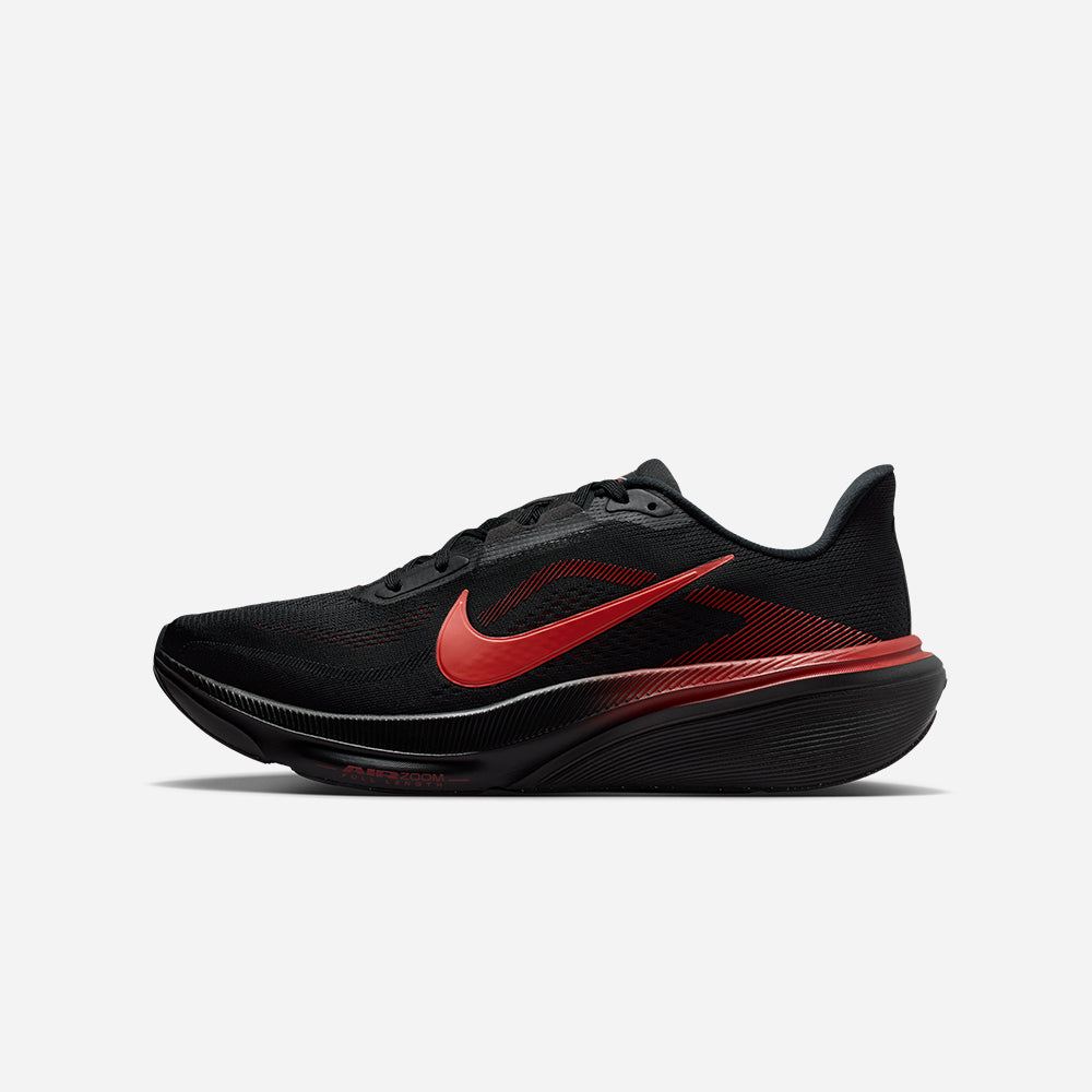 Giày Chạy Bộ Nam Nike Air Zoom Pegasus 42 - Đen - Supersports Vietnam