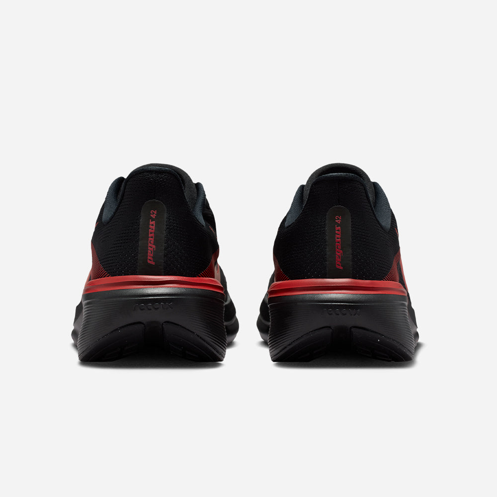 Giày Chạy Bộ Nam Nike Air Zoom Pegasus 42 - Đen - Supersports Vietnam