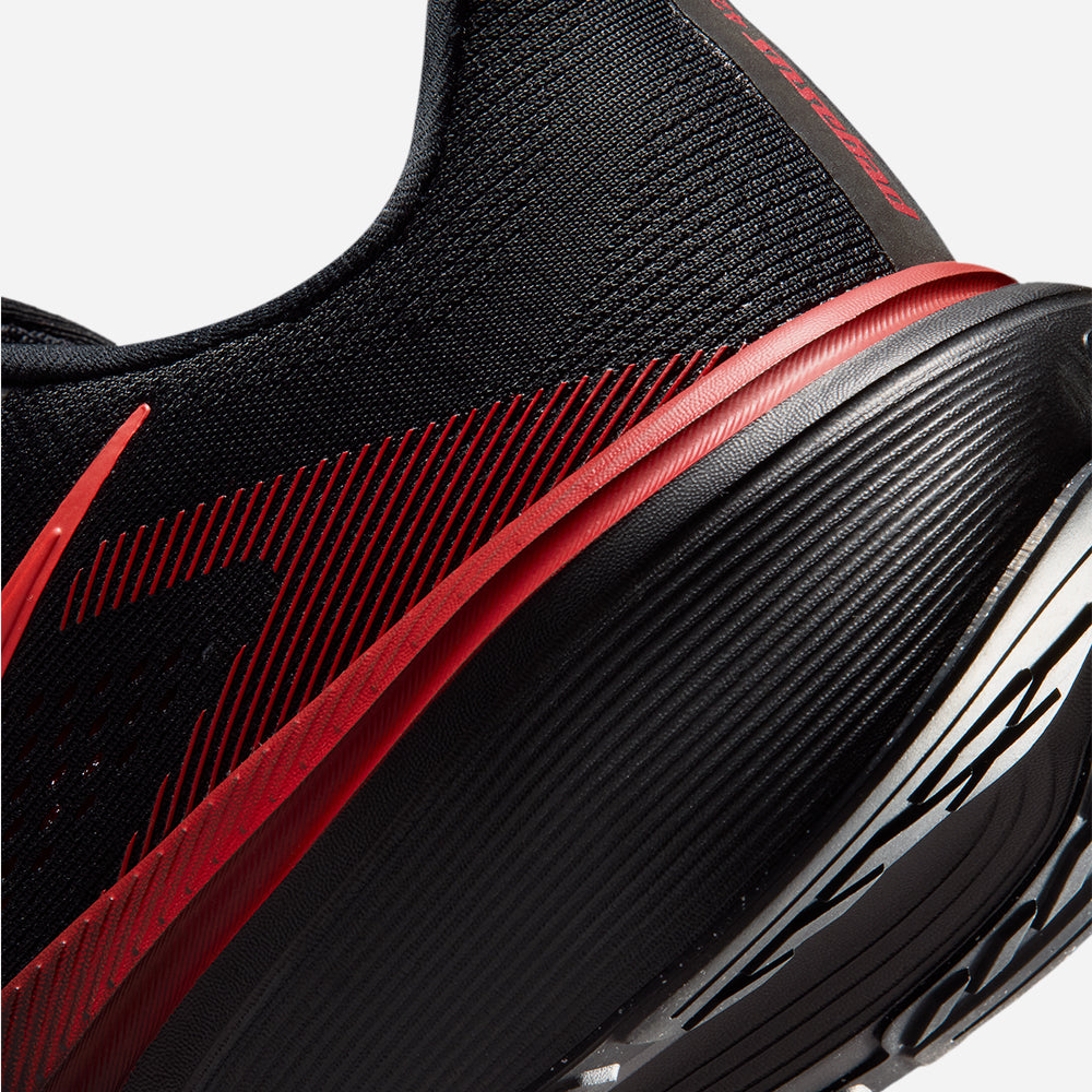 Giày Chạy Bộ Nam Nike Air Zoom Pegasus 42 - Đen - Supersports Vietnam
