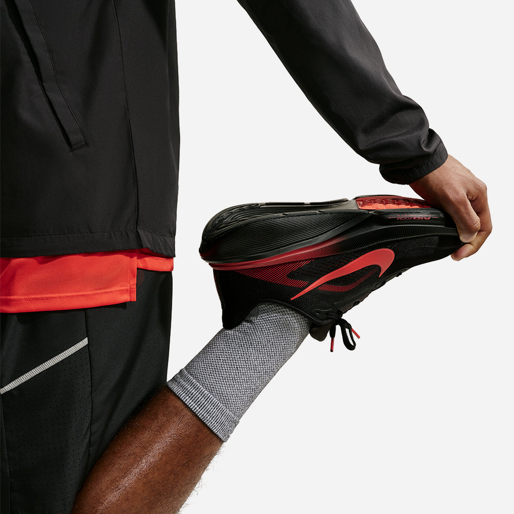 Giày Chạy Bộ Nam Nike Air Zoom Pegasus 42 - Đen - Supersports Vietnam