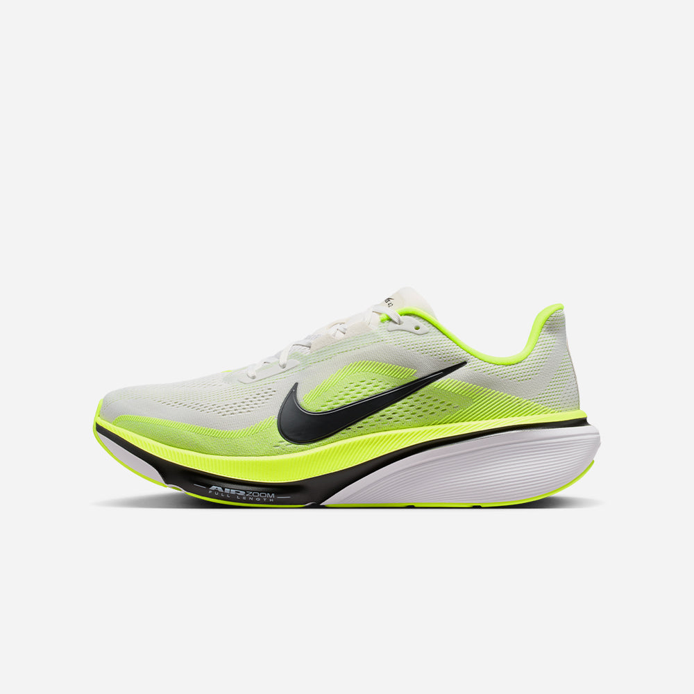 Giày Chạy Bộ Nam Nike Air Zoom Pegasus 42 - Vàng Chanh - Supersports Vietnam