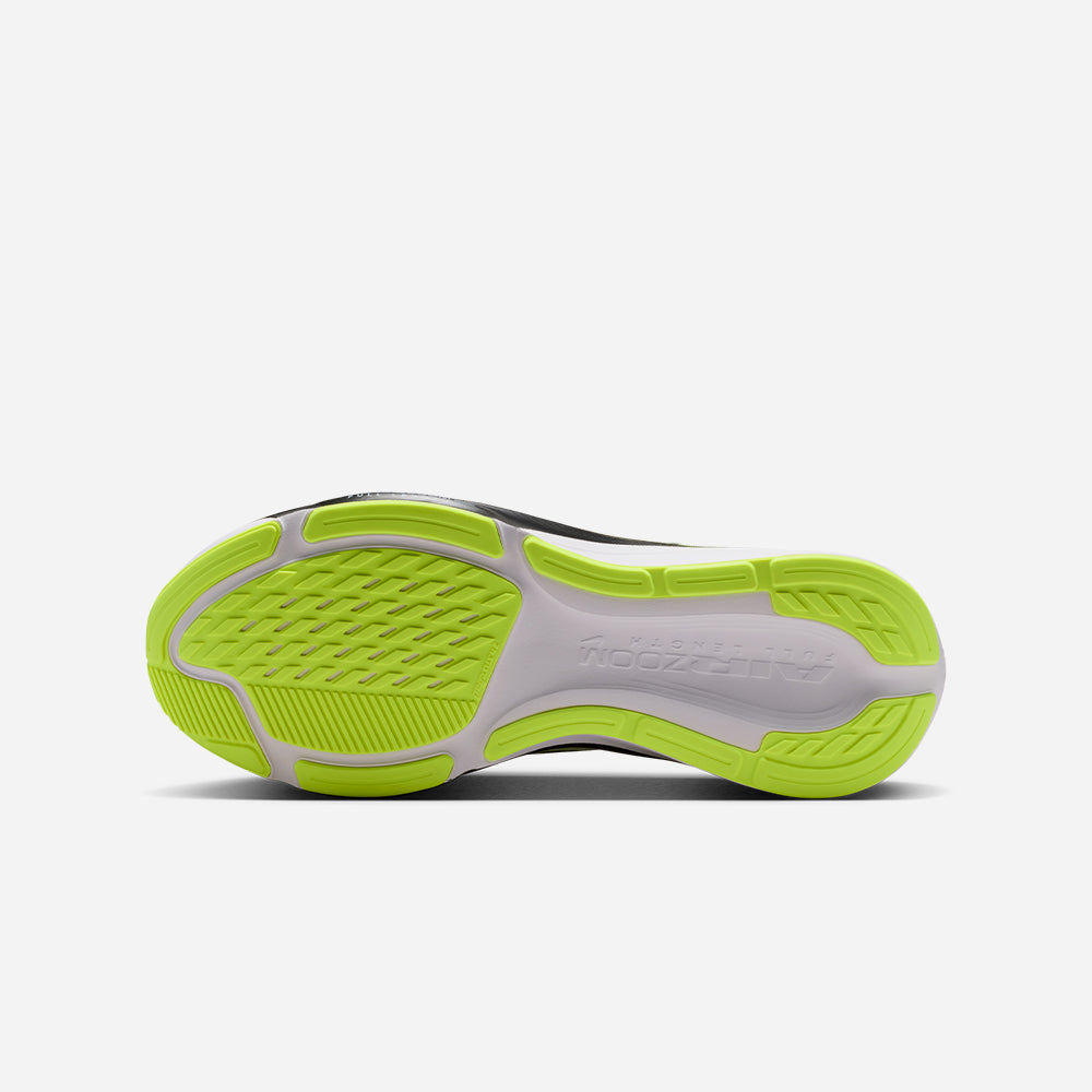 Giày Chạy Bộ Nam Nike Air Zoom Pegasus 42 - Vàng Chanh - Supersports Vietnam