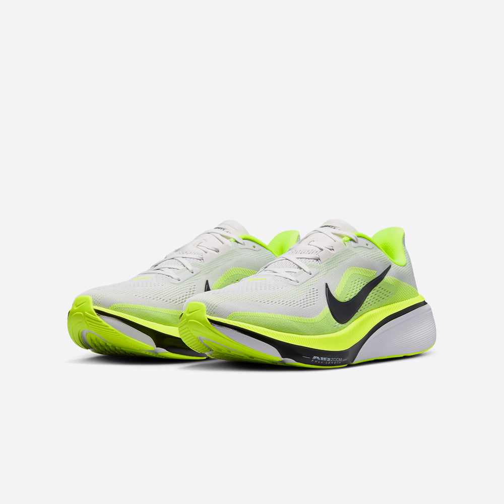 Giày Chạy Bộ Nam Nike Air Zoom Pegasus 42 - Vàng Chanh - Supersports Vietnam