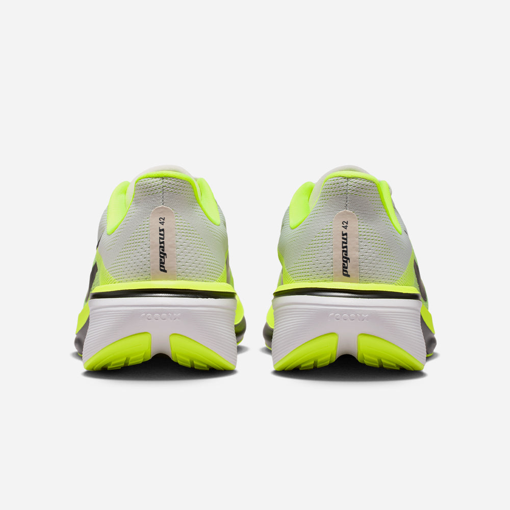 Giày Chạy Bộ Nam Nike Air Zoom Pegasus 42 - Vàng Chanh - Supersports Vietnam
