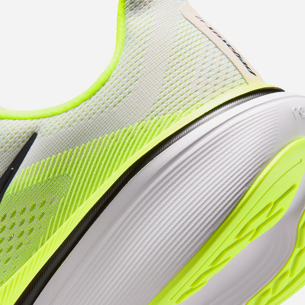 Giày Chạy Bộ Nam Nike Air Zoom Pegasus 42 - Vàng Chanh - Supersports Vietnam