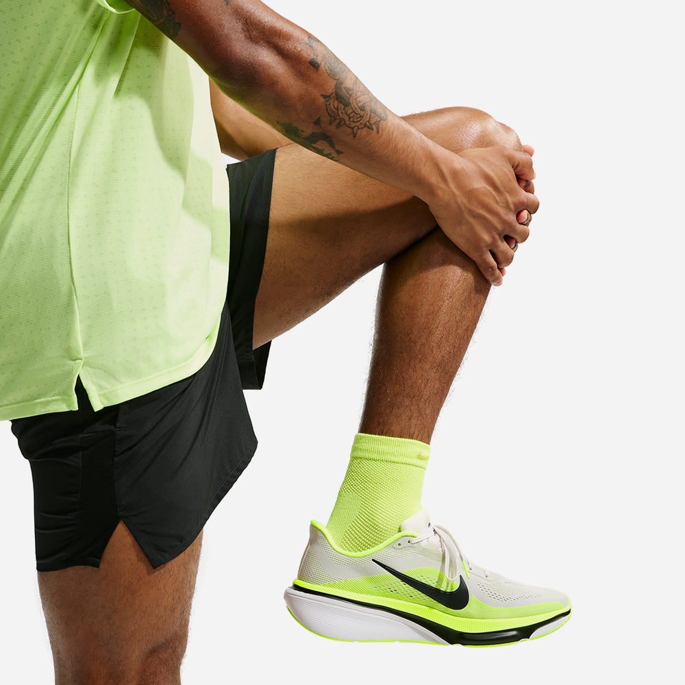 Giày Chạy Bộ Nam Nike Air Zoom Pegasus 42 - Vàng Chanh - Supersports Vietnam