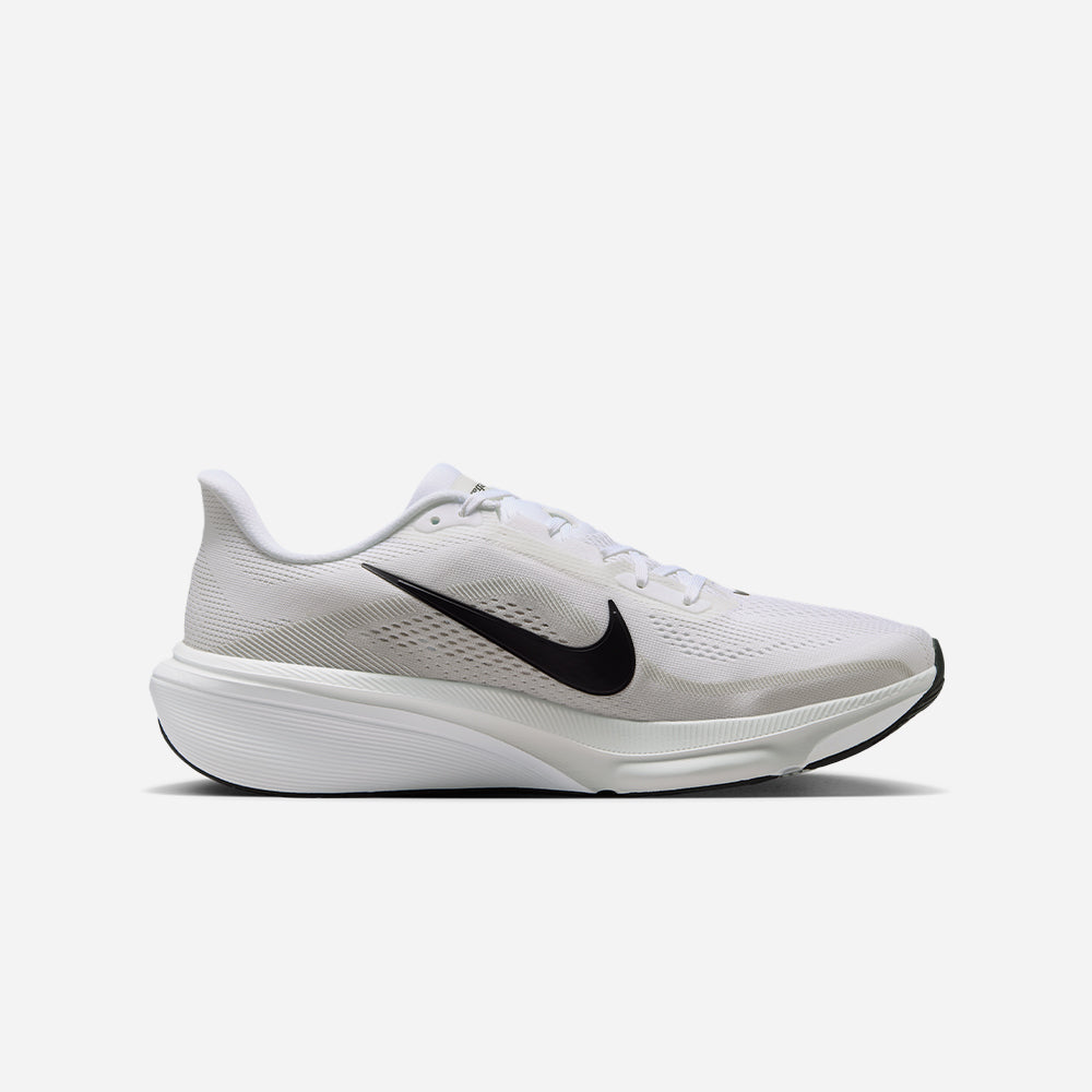 Giày Chạy Bộ Nam Nike Air Zoom Pegasus 42 - Trắng - Supersports Vietnam