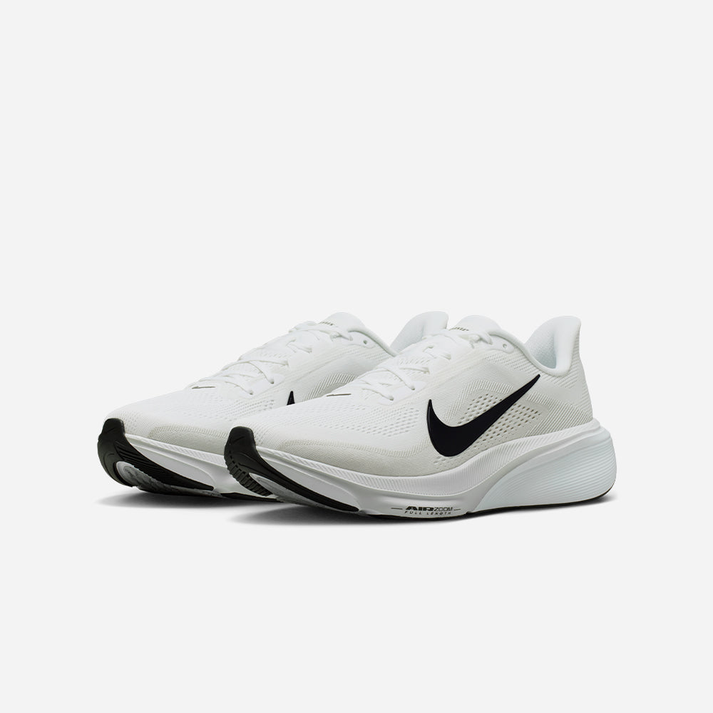Giày Chạy Bộ Nam Nike Air Zoom Pegasus 42 - Trắng - Supersports Vietnam