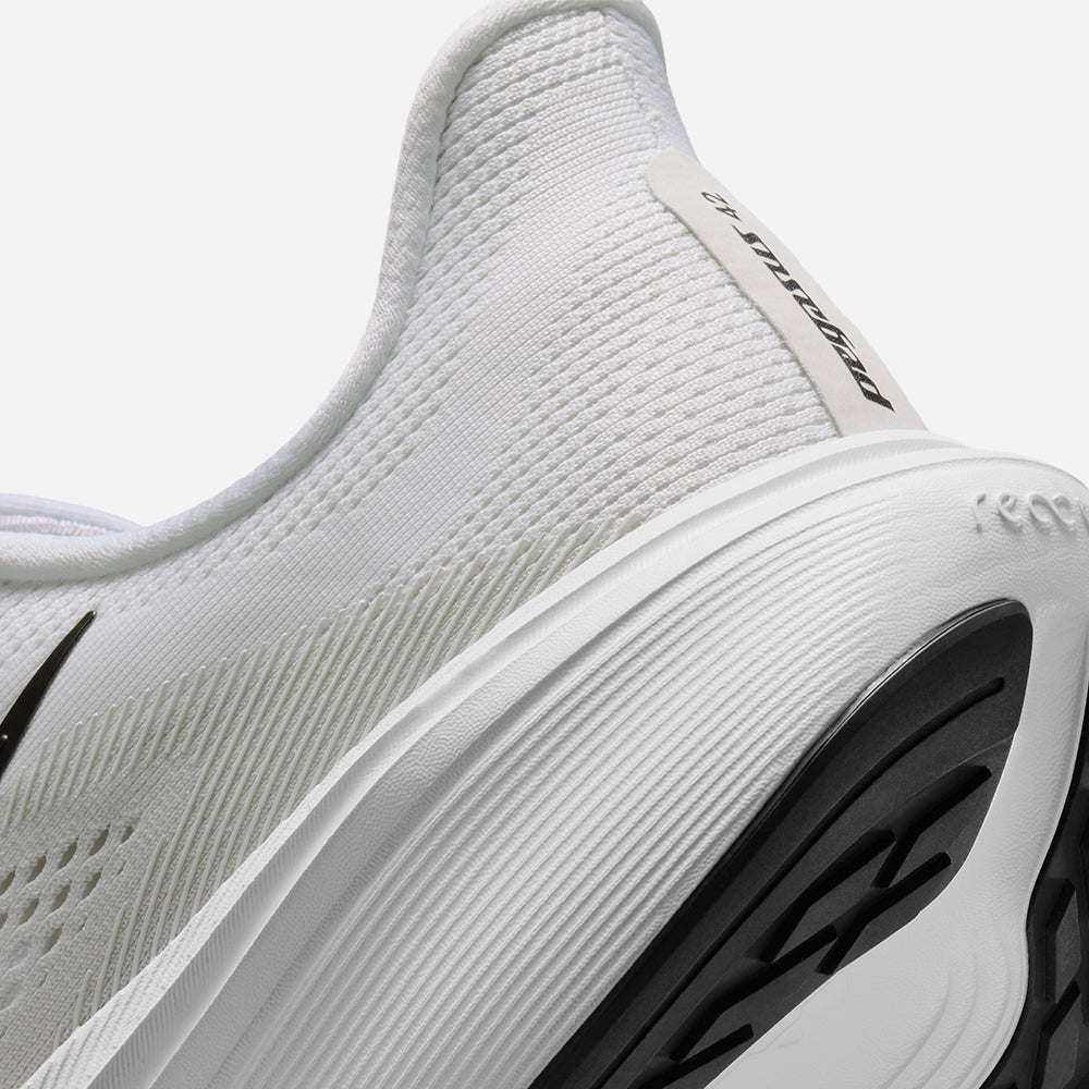 Giày Chạy Bộ Nam Nike Air Zoom Pegasus 42 - Trắng - Supersports Vietnam