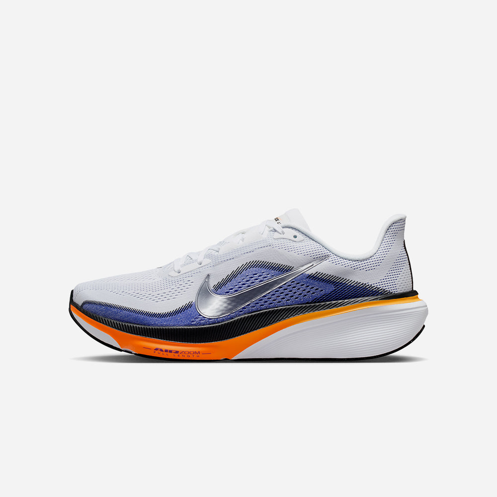 Giày Chạy Bộ Nam Nike Pegasus 42 - Trắng - Supersports Vietnam