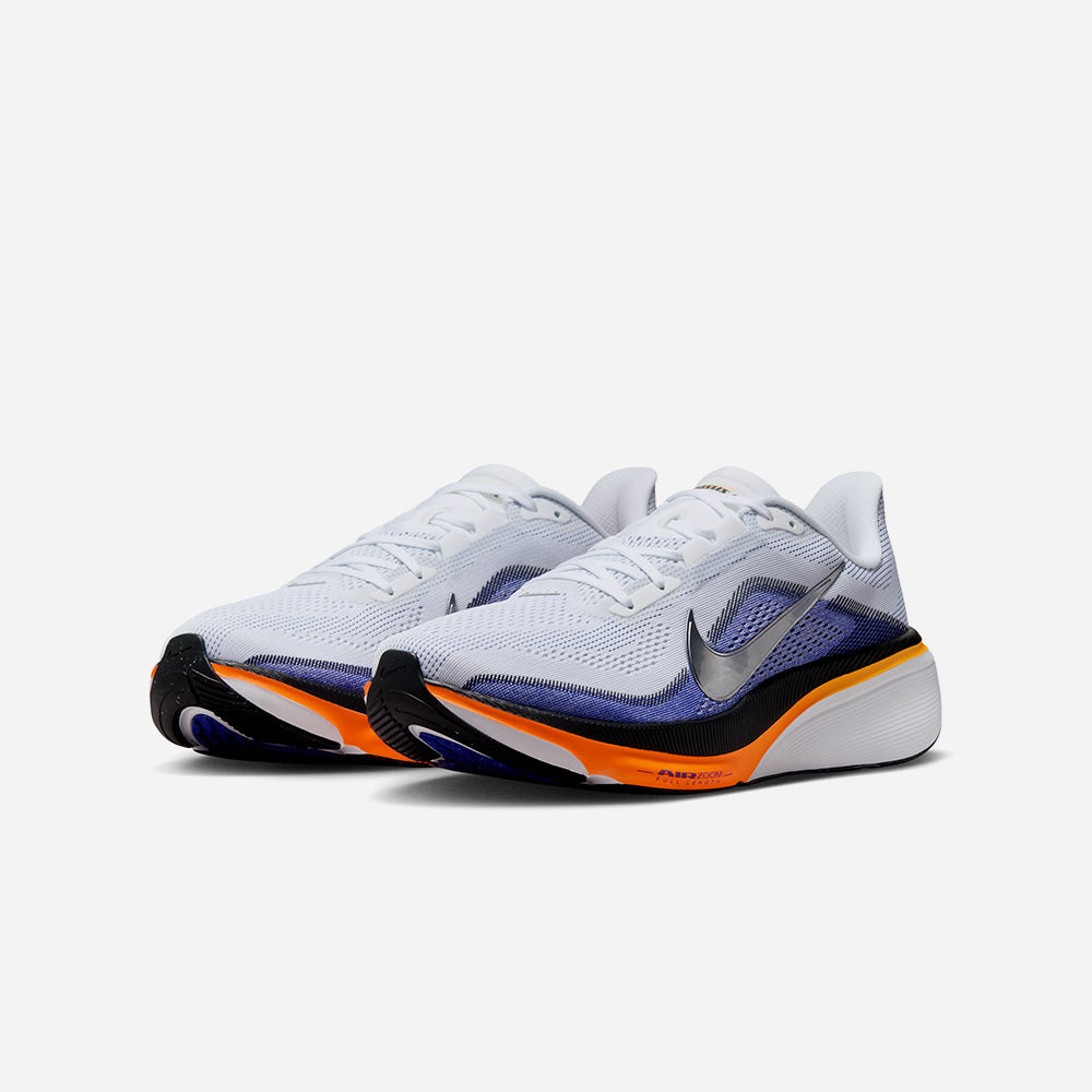 Giày Chạy Bộ Nam Nike Pegasus 42 - Trắng - Supersports Vietnam
