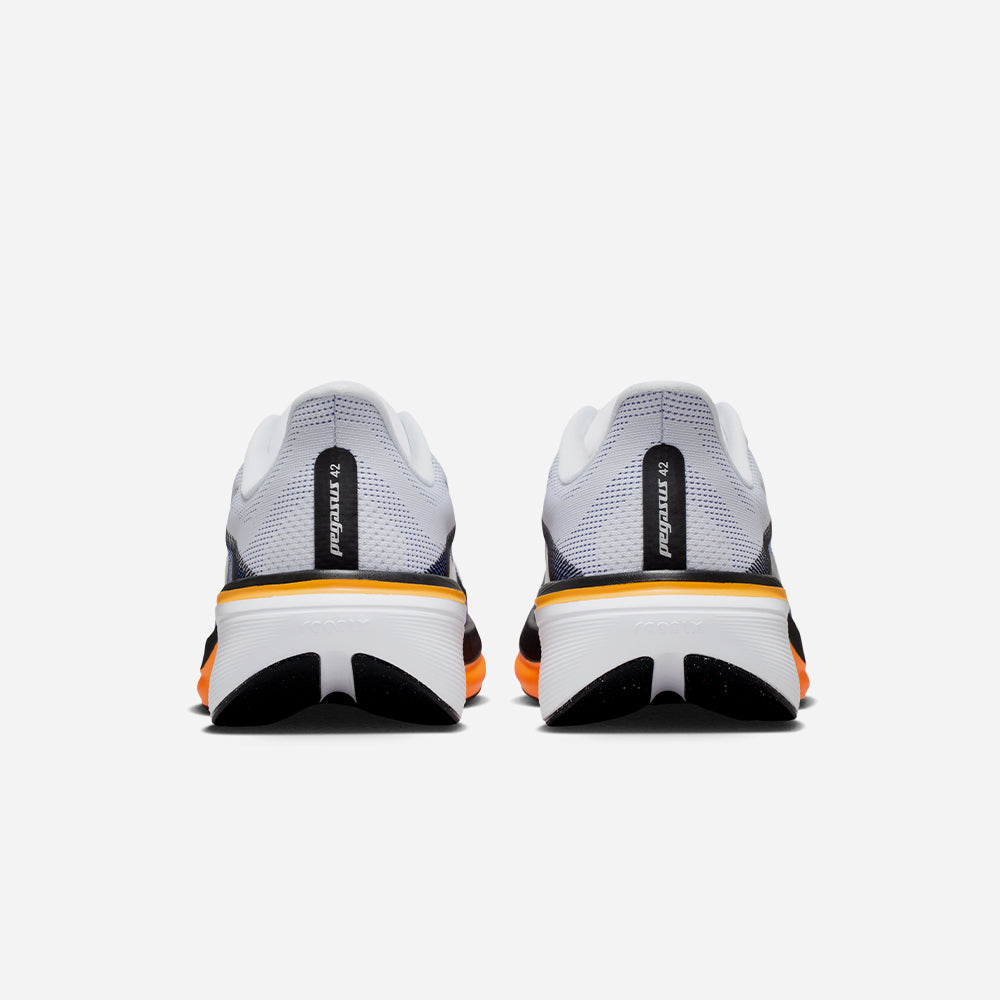 Giày Chạy Bộ Nam Nike Pegasus 42 - Trắng - Supersports Vietnam