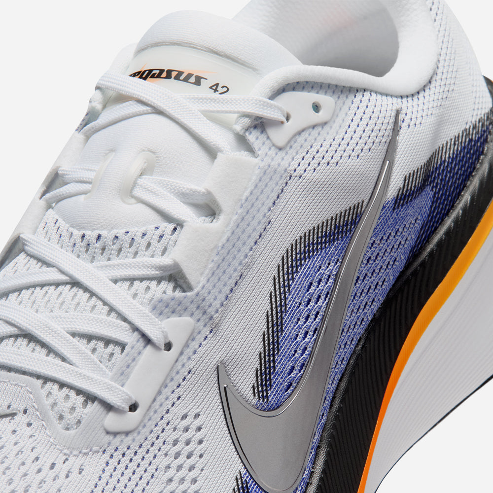 Giày Chạy Bộ Nam Nike Pegasus 42 - Trắng - Supersports Vietnam