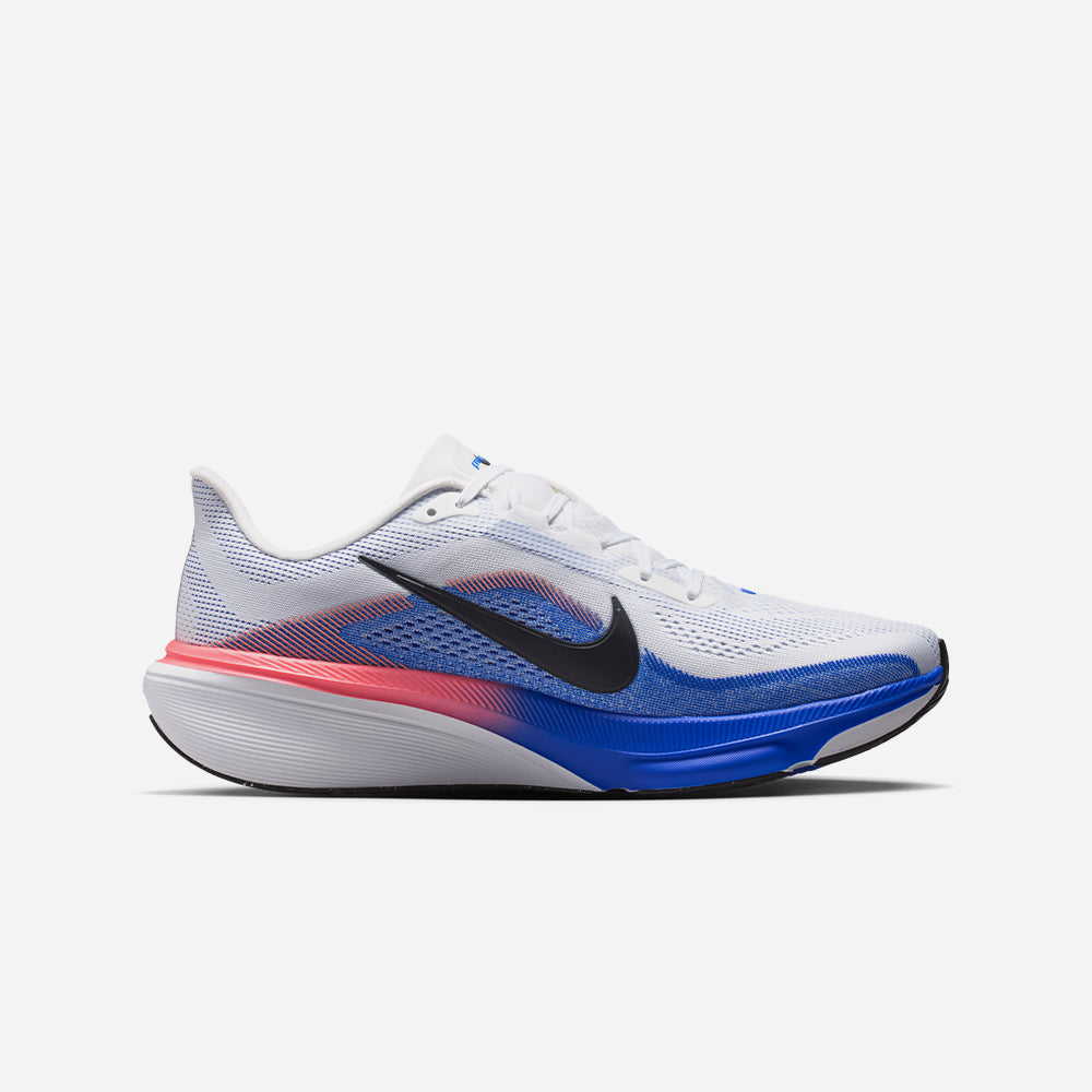 Giày Chạy Bộ Nam Nike Air Zoom Pegasus 42 - Trắng - Supersports Vietnam