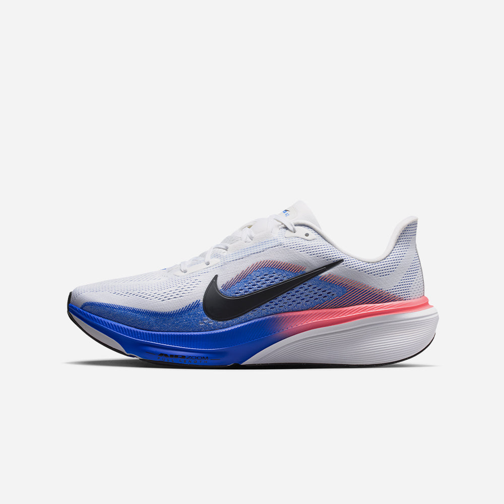 Giày Chạy Bộ Nam Nike Air Zoom Pegasus 42 - Trắng - Supersports Vietnam
