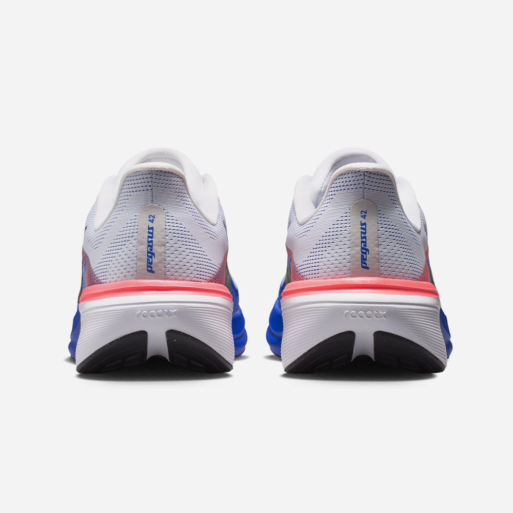 Giày Chạy Bộ Nam Nike Air Zoom Pegasus 42 - Trắng - Supersports Vietnam