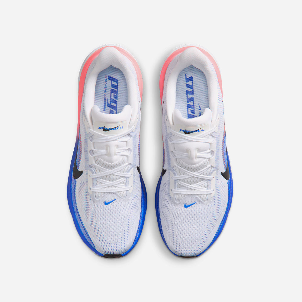 Giày Chạy Bộ Nam Nike Air Zoom Pegasus 42 - Trắng - Supersports Vietnam