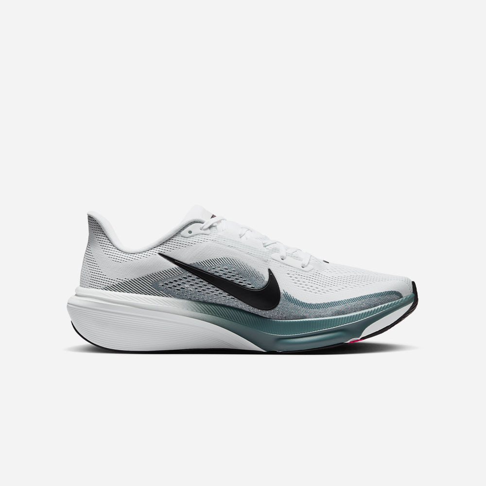 Giày Chạy Bộ Nam Nike Pegasus 42 - Trắng - Supersports Vietnam