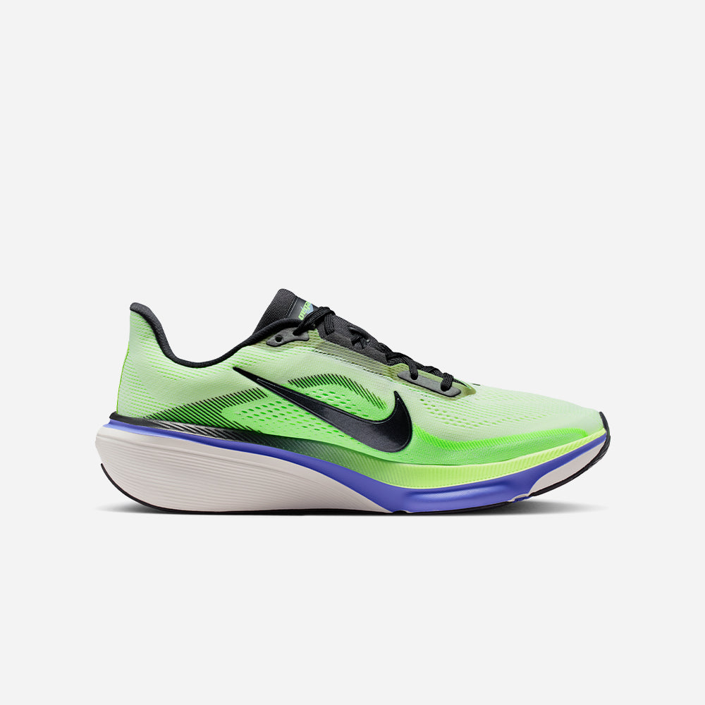 Giày Chạy Bộ Nam Nike Pegasus 42 - Xanh Lá - Supersports Vietnam