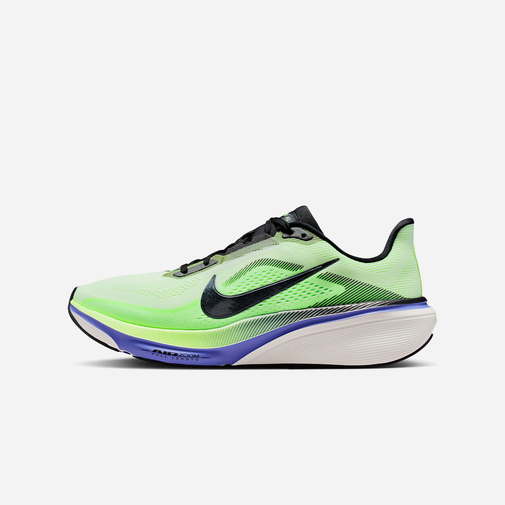 Giày Chạy Bộ Nam Nike Pegasus 42 - Xanh Lá - Supersports Vietnam
