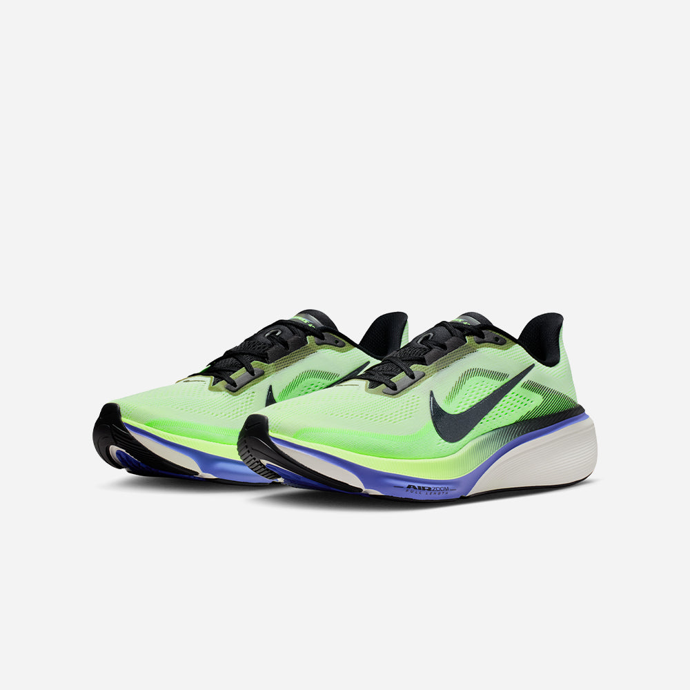 Giày Chạy Bộ Nam Nike Pegasus 42 - Xanh Lá - Supersports Vietnam