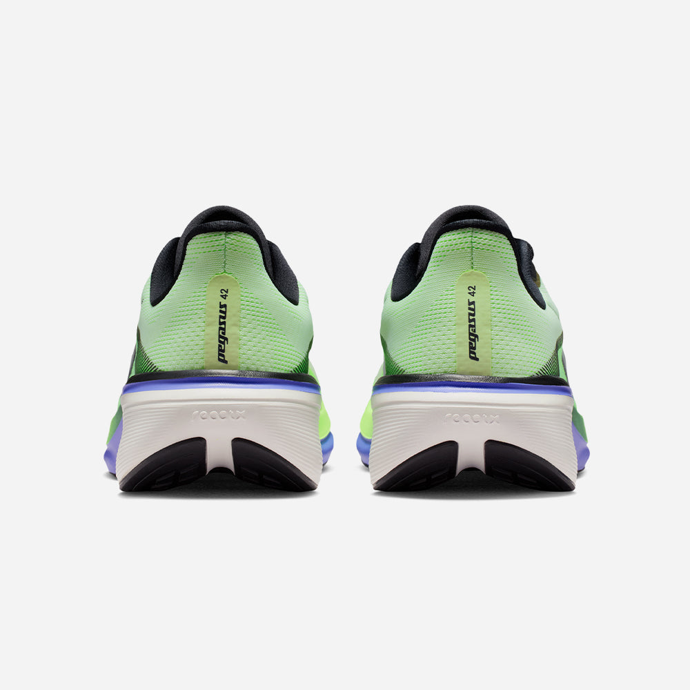 Giày Chạy Bộ Nam Nike Pegasus 42 - Xanh Lá - Supersports Vietnam