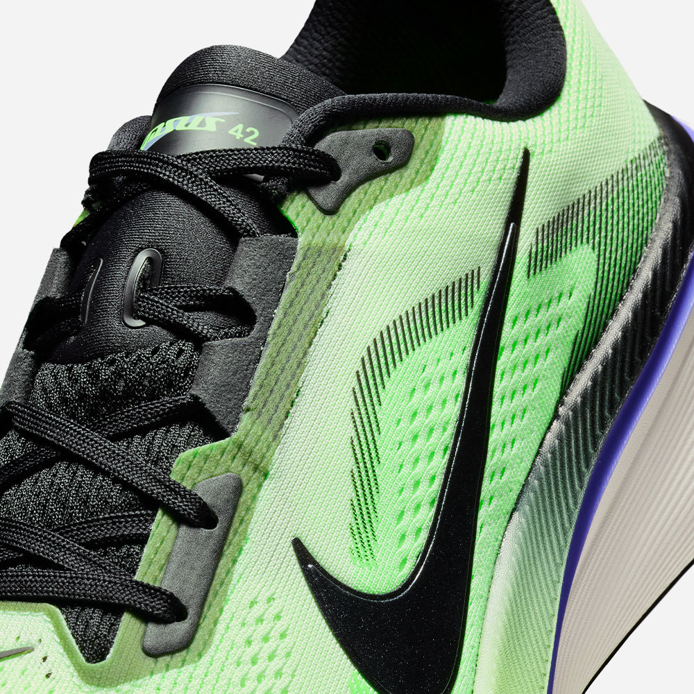 Giày Chạy Bộ Nam Nike Pegasus 42 - Xanh Lá - Supersports Vietnam
