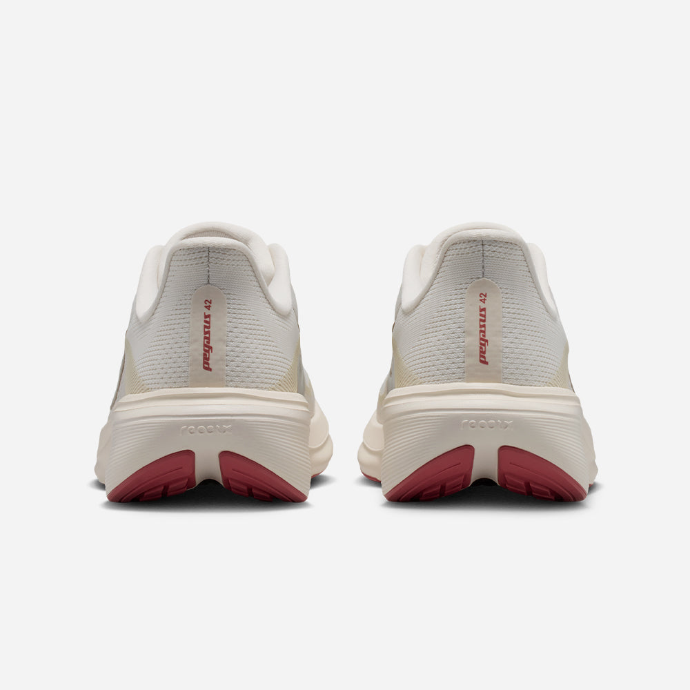 Giày Chạy Bộ Nữ Nike Air Zoom Pegasus 42 - Be - Supersports Vietnam