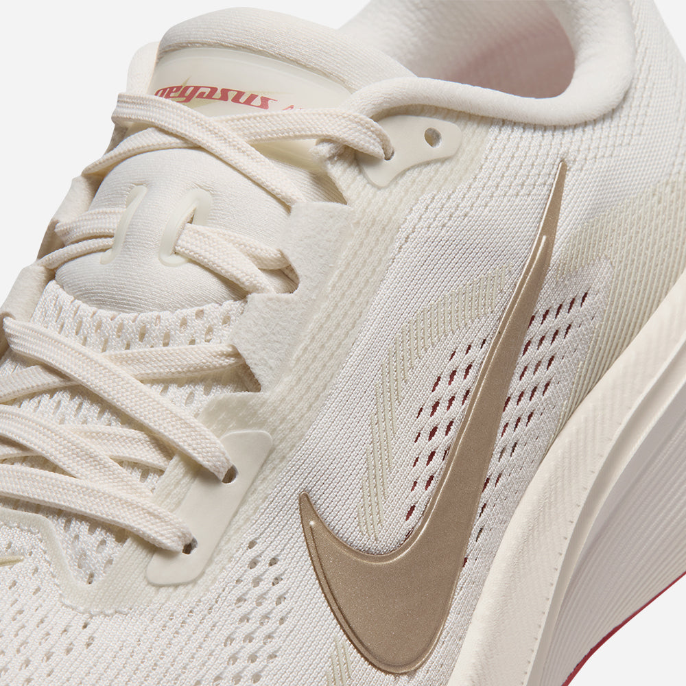 Giày Chạy Bộ Nữ Nike Air Zoom Pegasus 42 - Be - Supersports Vietnam