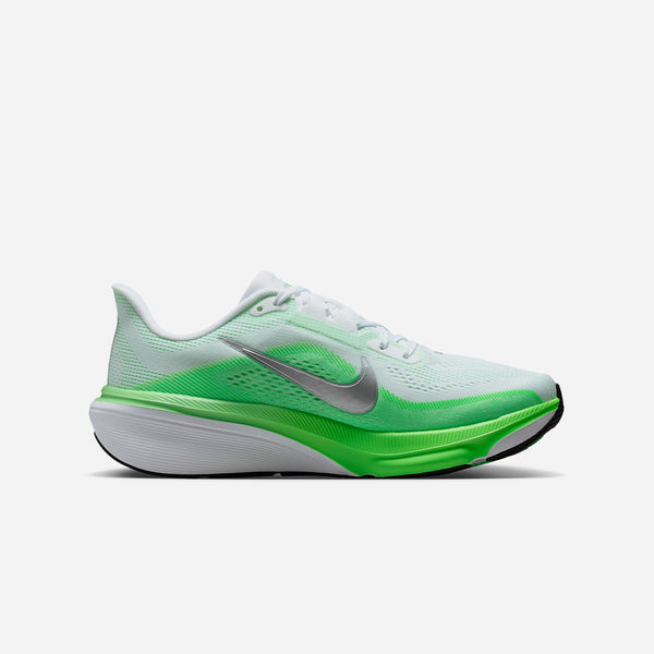 Giày Chạy Bộ Nữ Nike Air Zoom Pegasus 42 - Xanh Lá - Supersports Vietnam