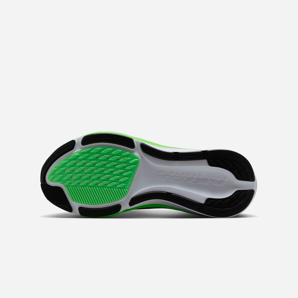 Giày Chạy Bộ Nữ Nike Air Zoom Pegasus 42 - Xanh Lá - Supersports Vietnam