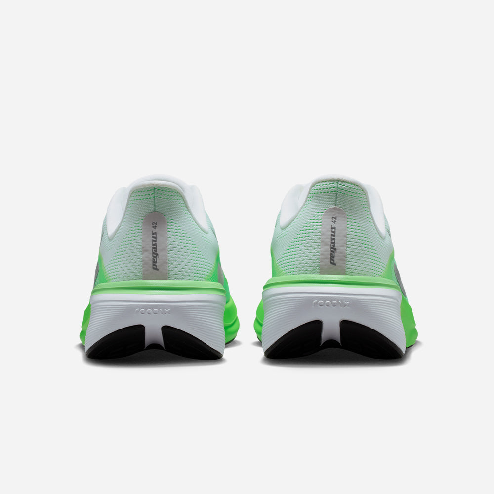 Giày Chạy Bộ Nữ Nike Air Zoom Pegasus 42 - Xanh Lá - Supersports Vietnam