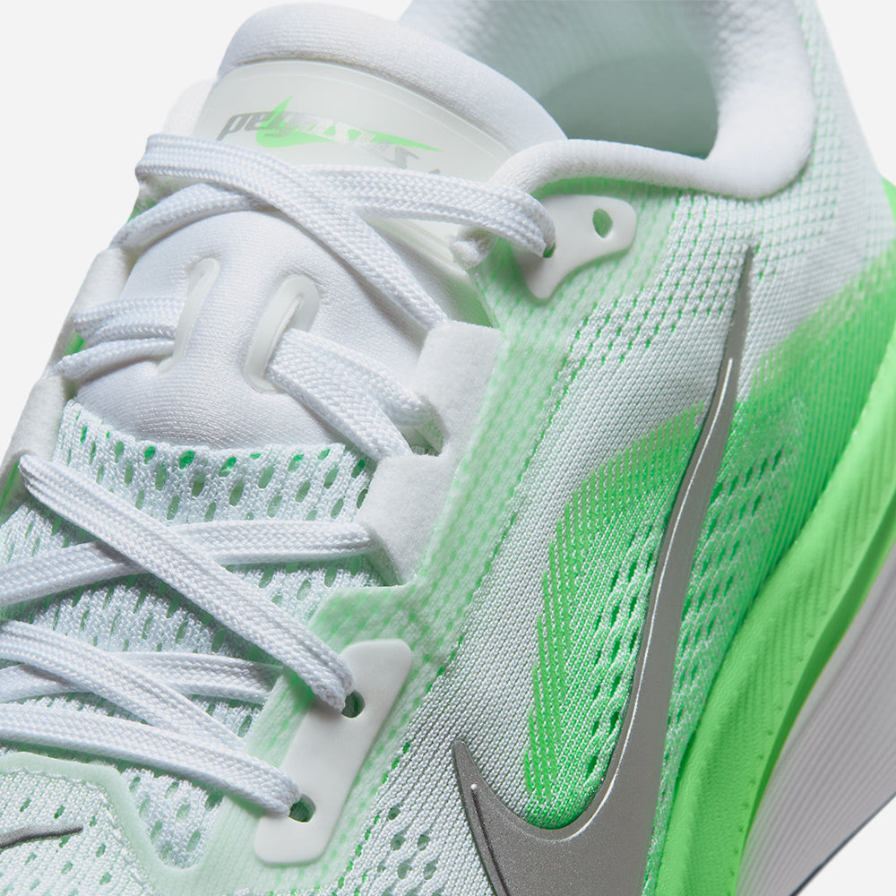 Giày Chạy Bộ Nữ Nike Air Zoom Pegasus 42 - Xanh Lá - Supersports Vietnam