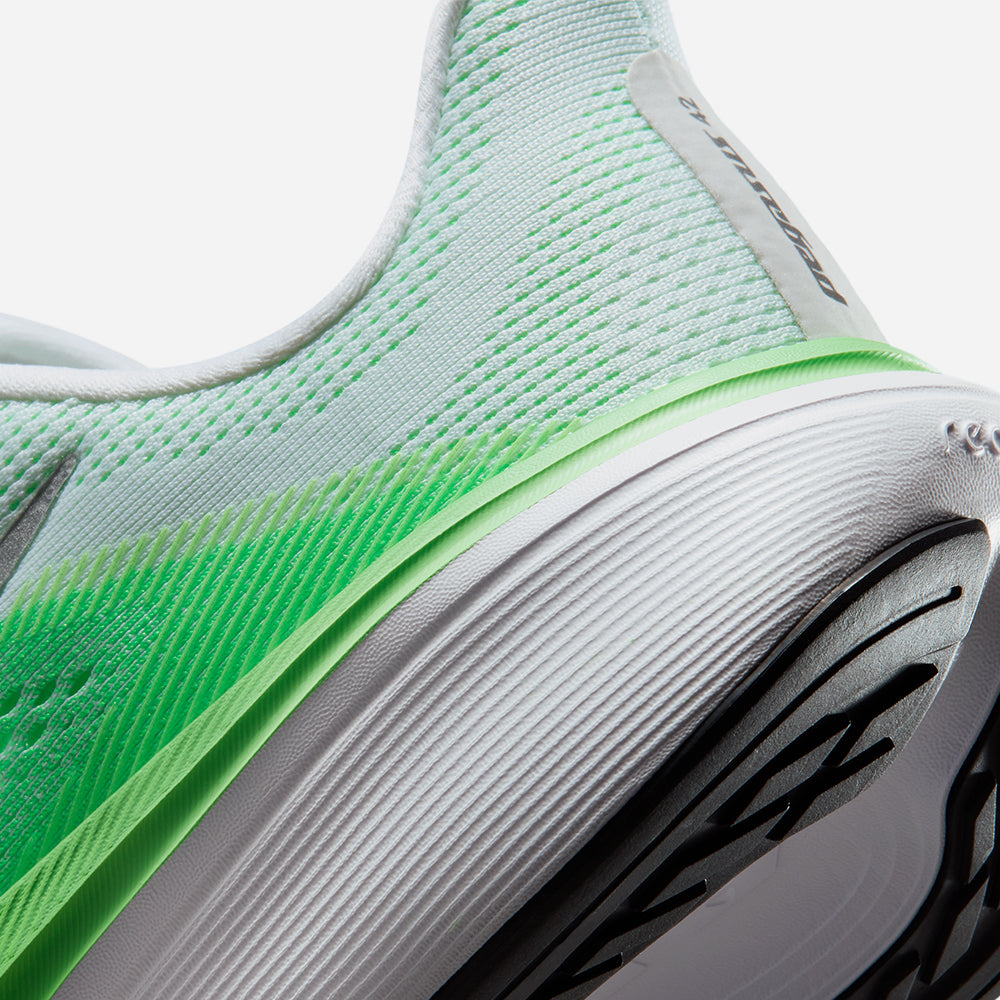 Giày Chạy Bộ Nữ Nike Air Zoom Pegasus 42 - Xanh Lá - Supersports Vietnam