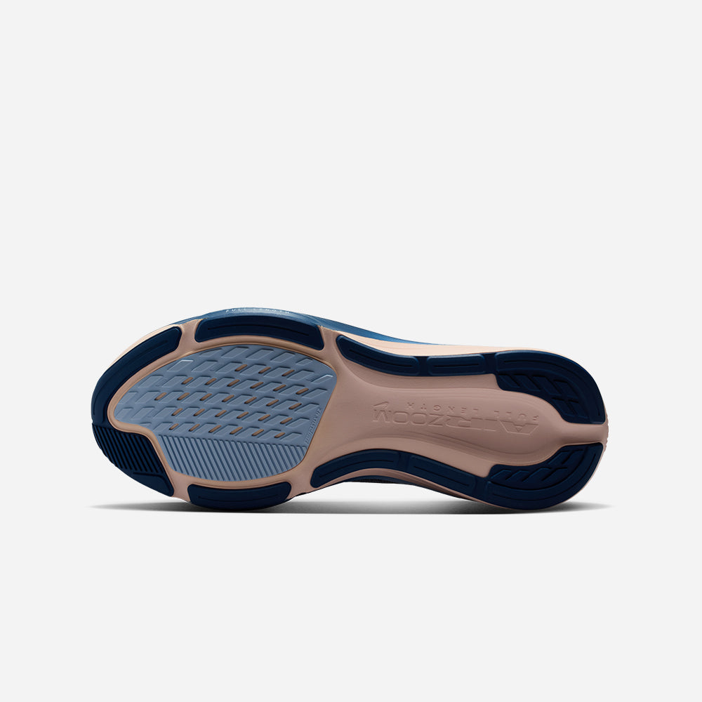 Giày Chạy Bộ Nữ Nike Air Zoom Pegasus 42 - Xanh Dương - Supersports Vietnam