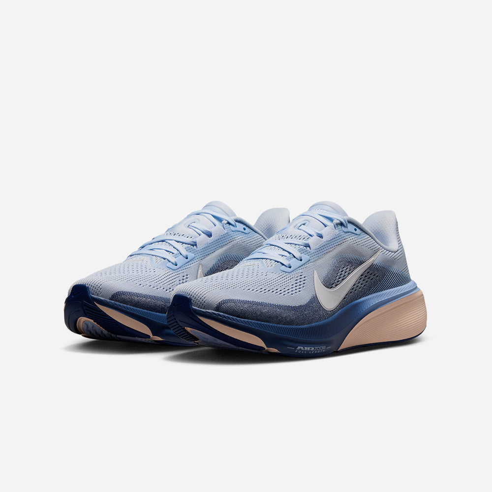 Giày Chạy Bộ Nữ Nike Air Zoom Pegasus 42 - Xanh Dương - Supersports Vietnam