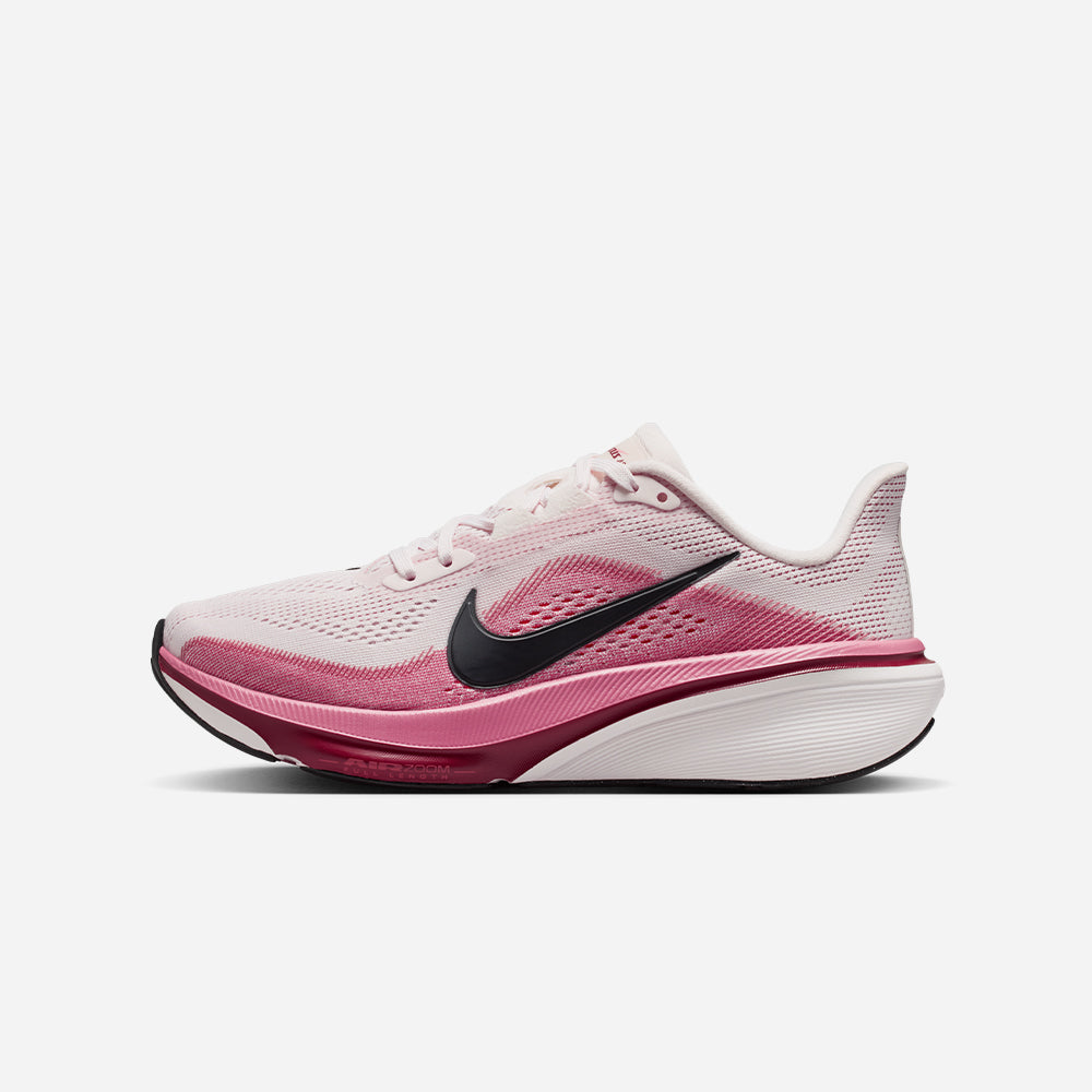 Giày Chạy Bộ Nữ Nike Pegasus 42 - Hồng - Supersports Vietnam