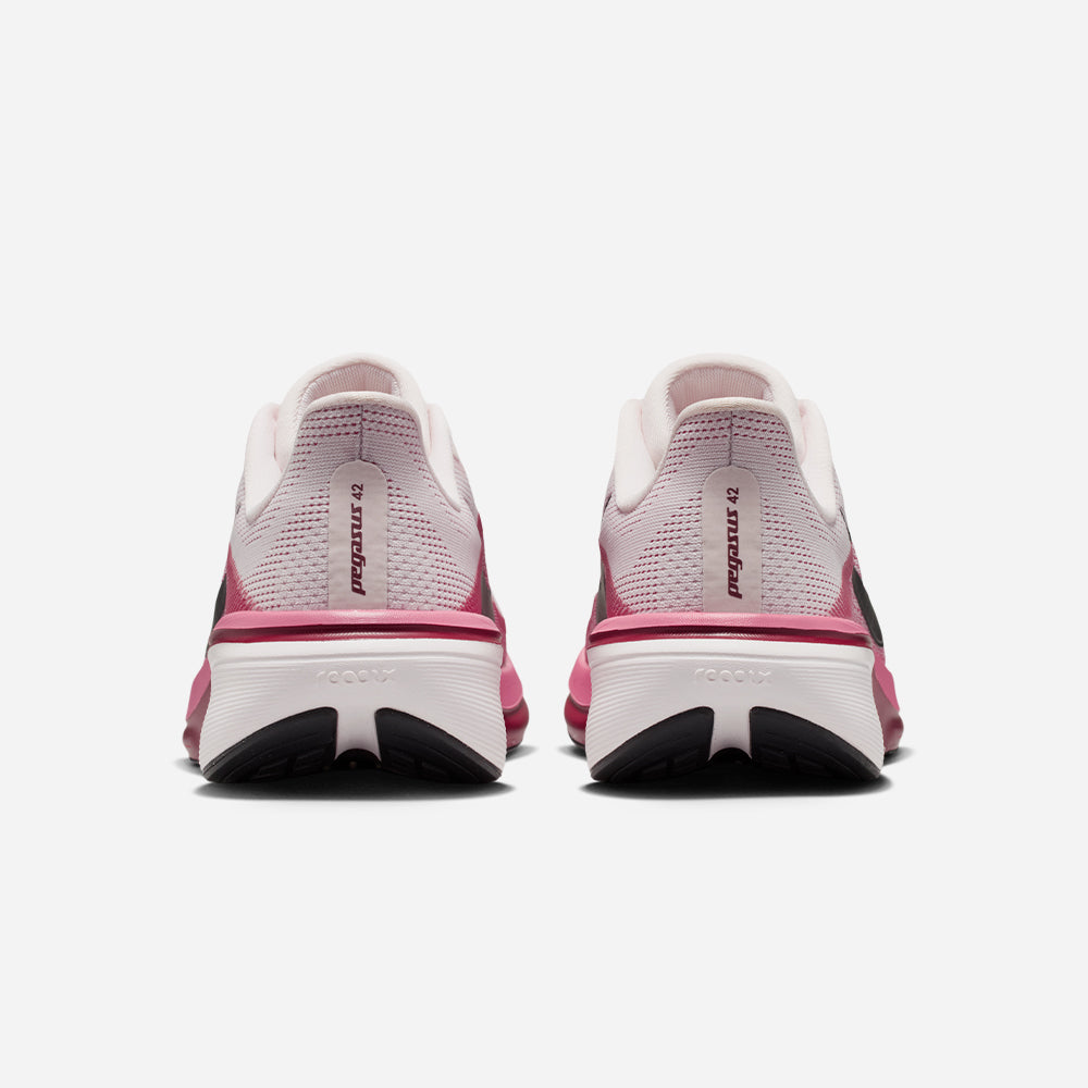 Giày Chạy Bộ Nữ Nike Pegasus 42 - Hồng - Supersports Vietnam