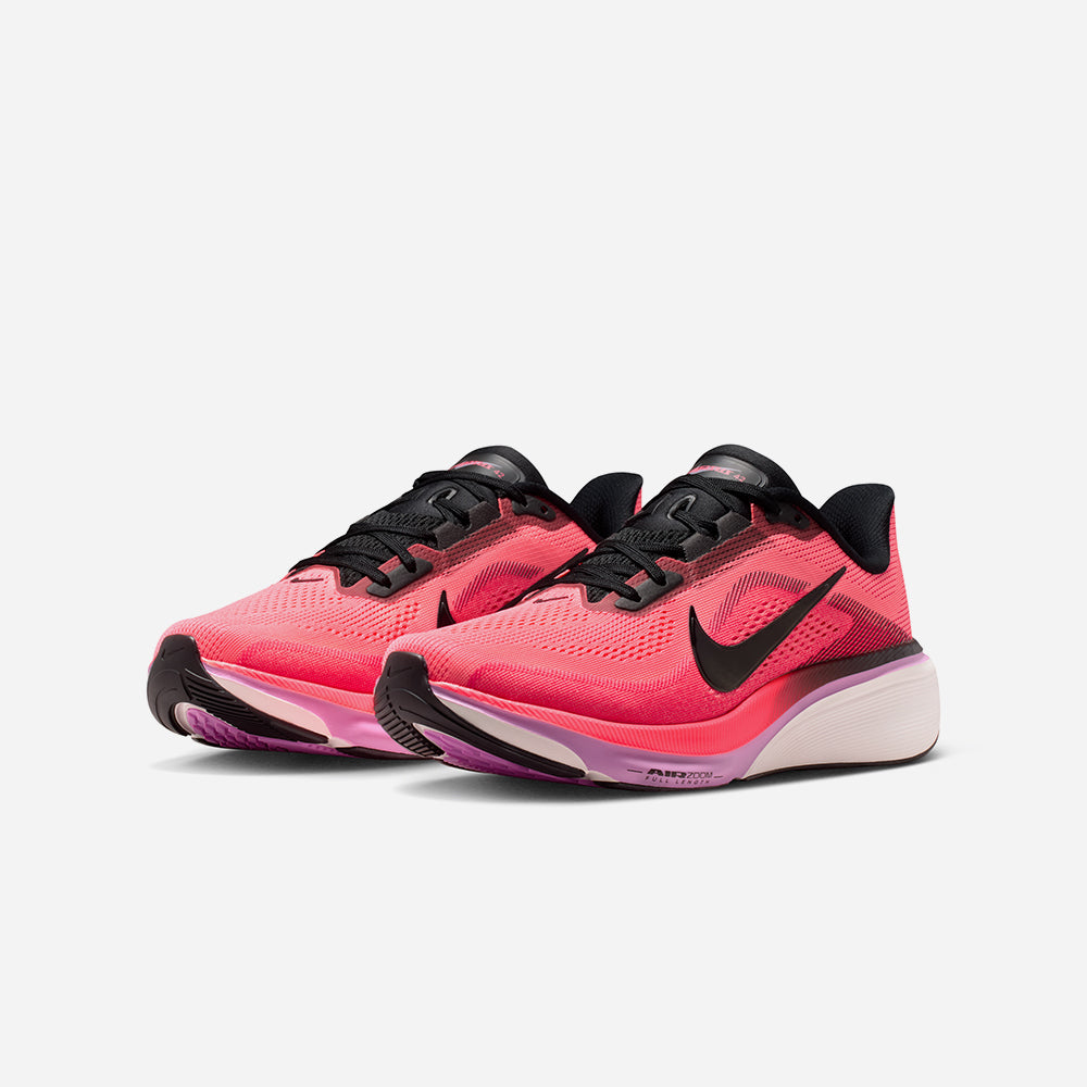 Giày Chạy Bộ Nữ Nike Pegasus 42 - Hồng - Supersports Vietnam