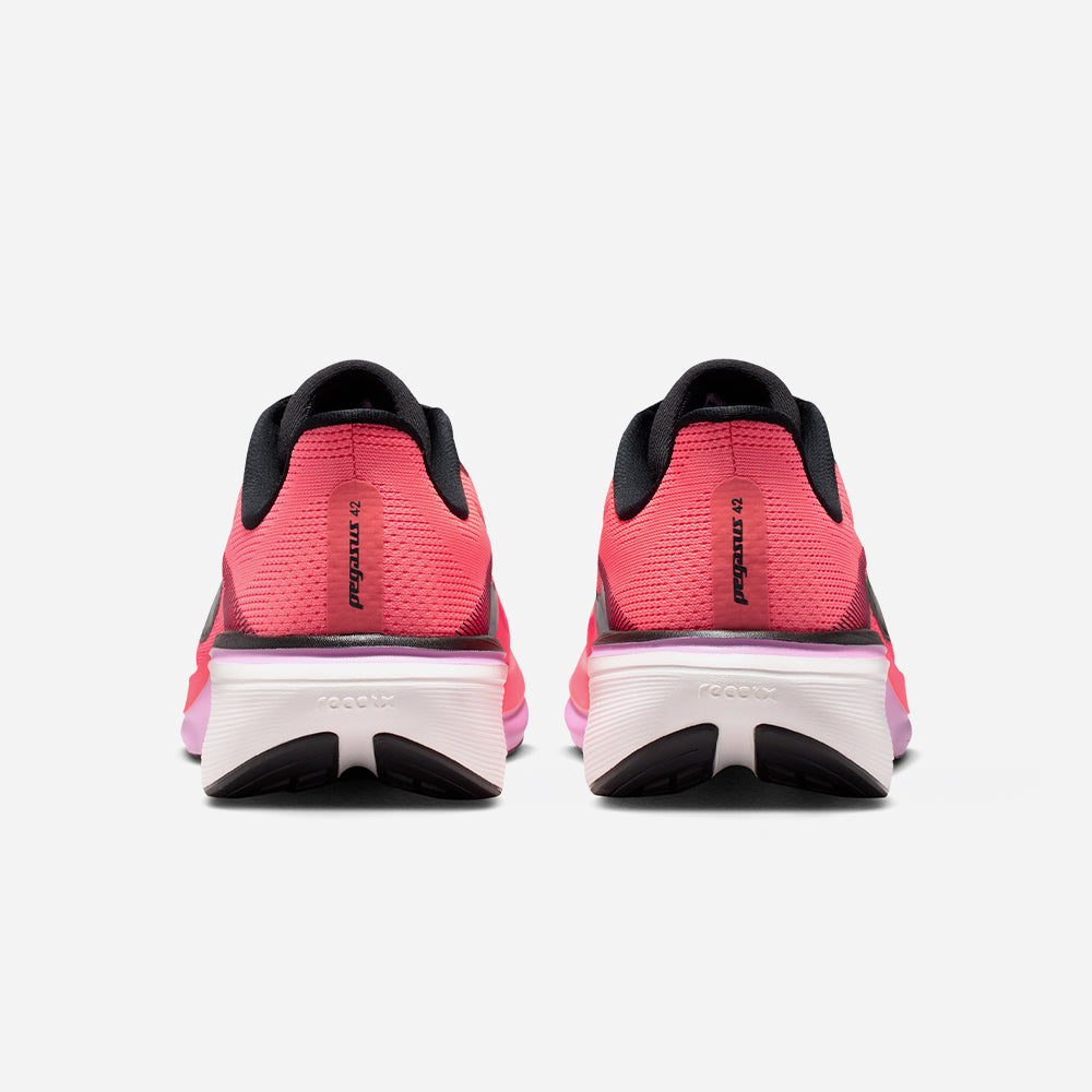 Giày Chạy Bộ Nữ Nike Pegasus 42 - Hồng - Supersports Vietnam