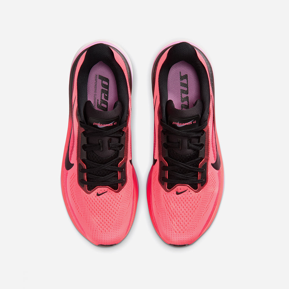 Giày Chạy Bộ Nữ Nike Pegasus 42 - Hồng - Supersports Vietnam