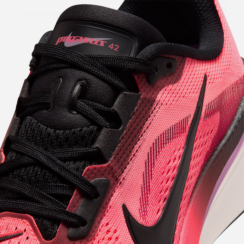 Giày Chạy Bộ Nữ Nike Pegasus 42 - Hồng - Supersports Vietnam